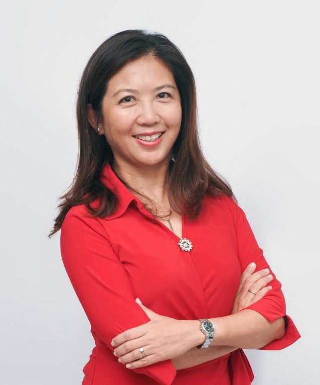 Founder of Transforming Lives